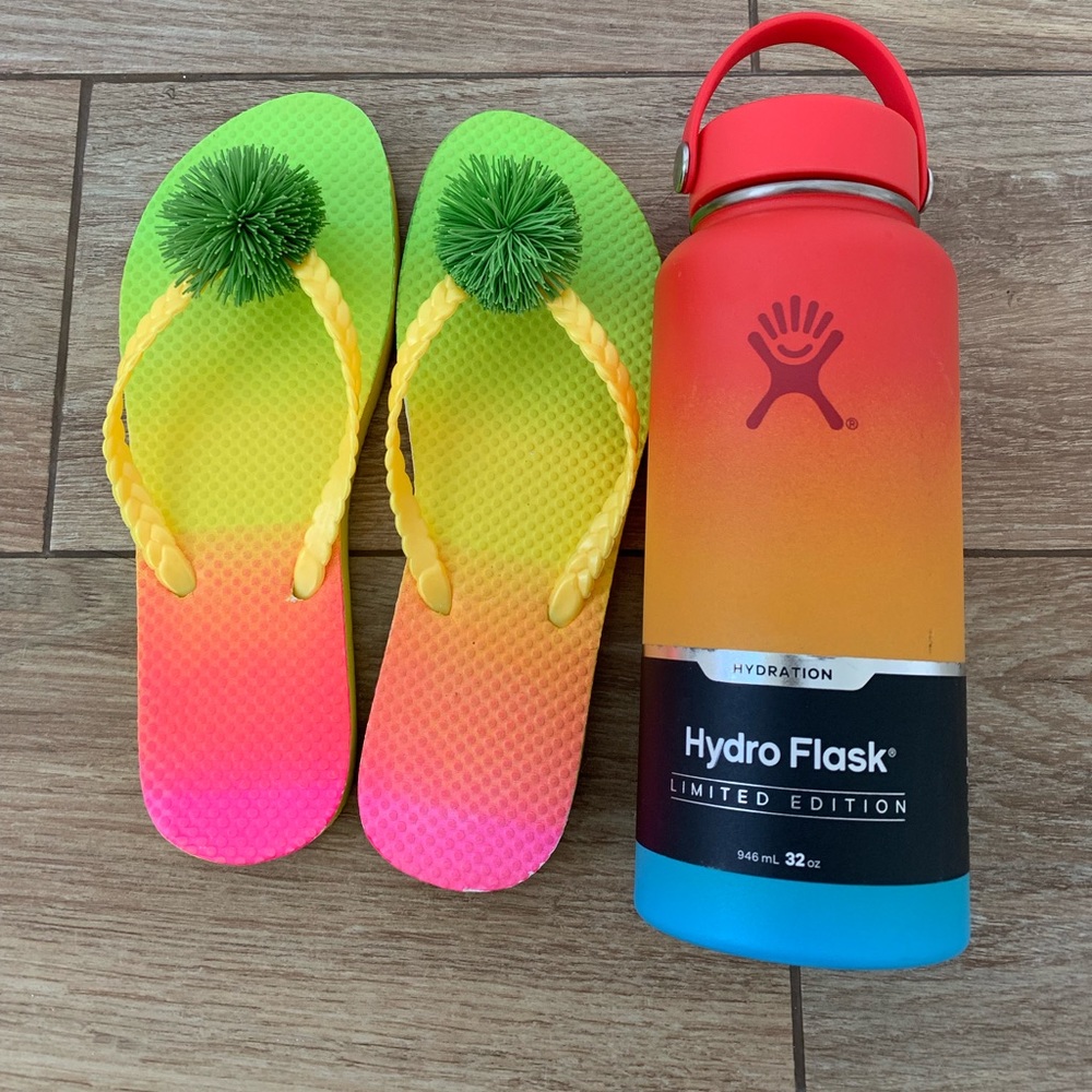 🛑🛑SOLD🛑🛑Hydro Flask 32 oz